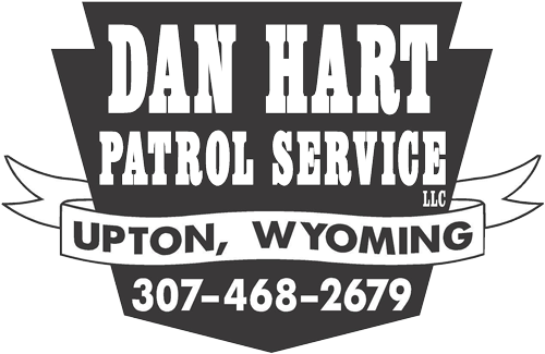 Dan Hart Patrol Service, LLC Logo